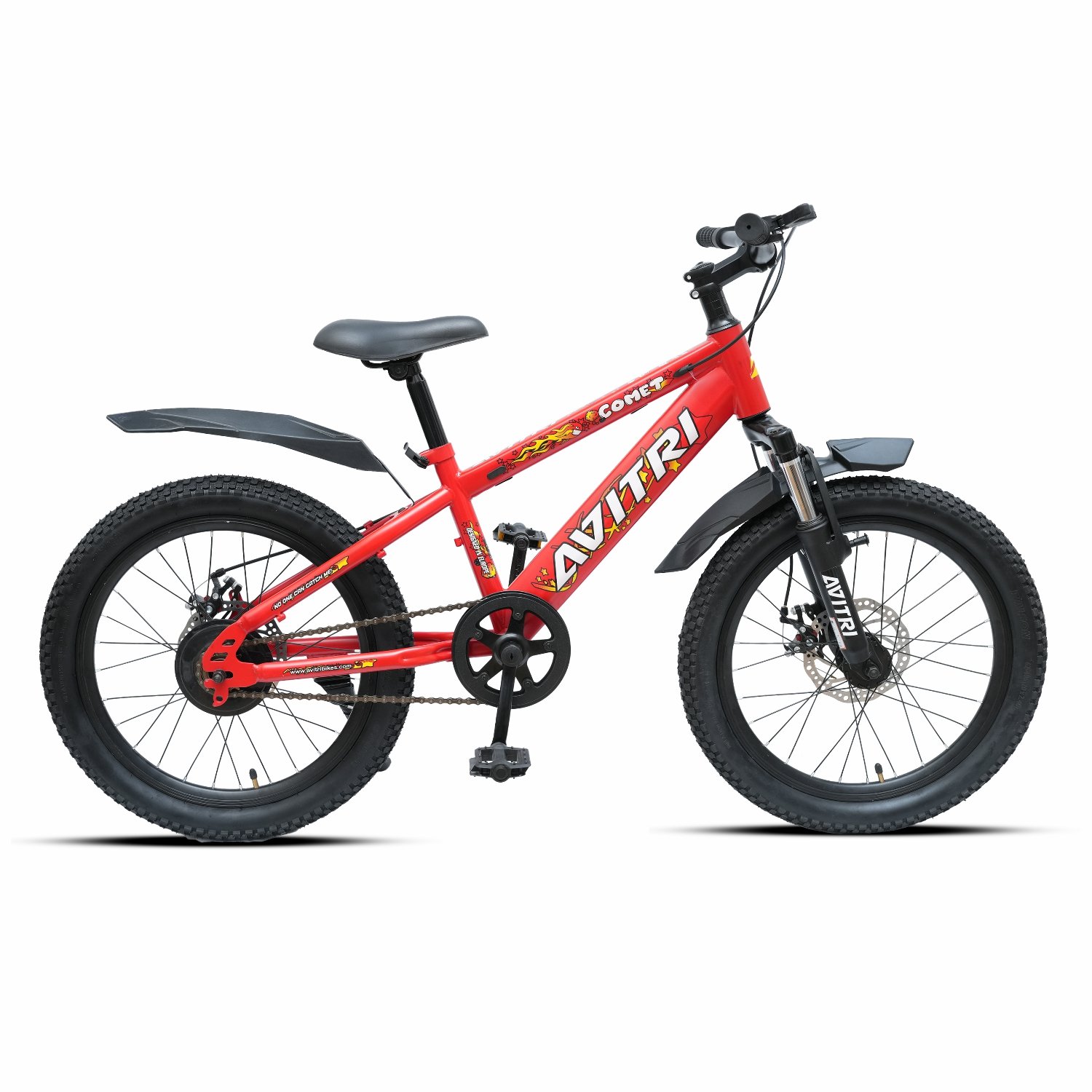 COMET 20T 1