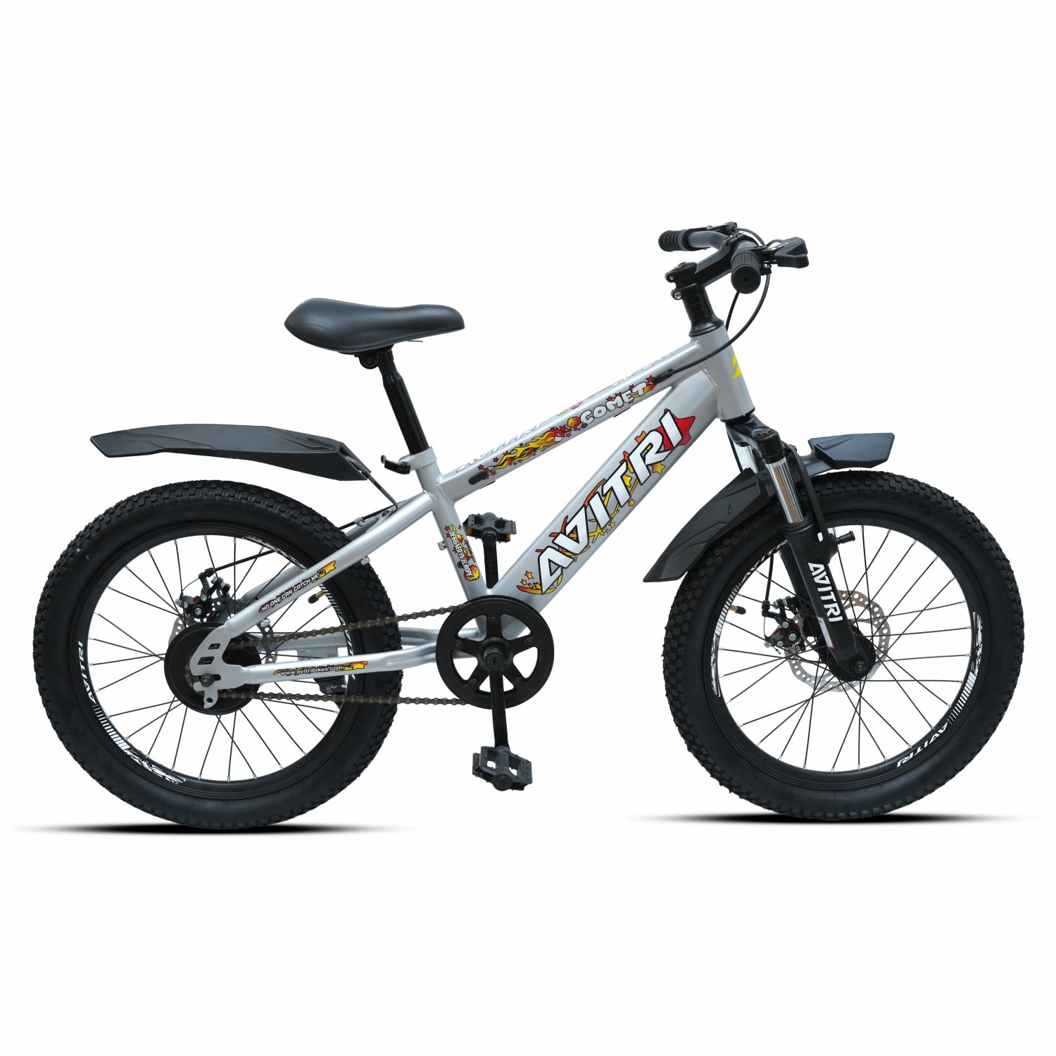 COMET 20T GREY 1