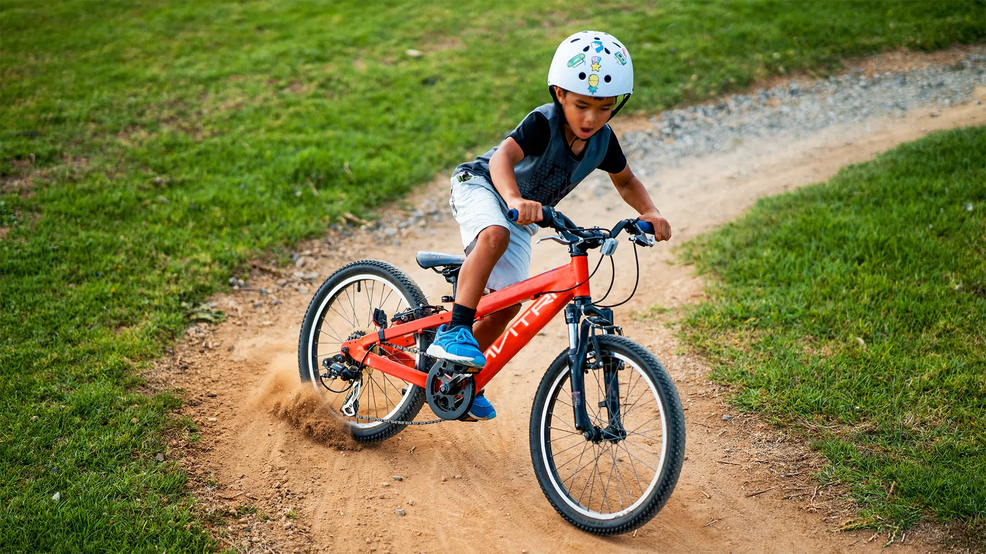 Kids Bikes