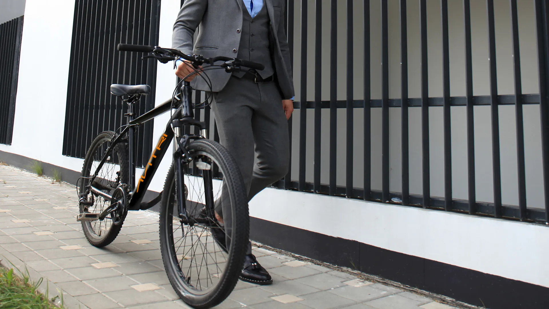 Urban Bikes