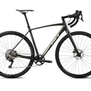 BH GRAVELX 1.0 LG103 Green-MD