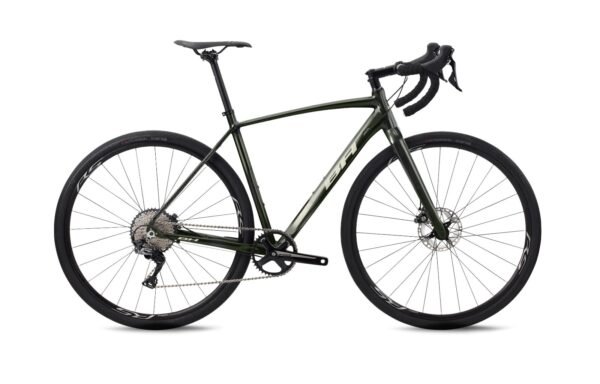 BH GRAVELX 1.0 LG103 Grey-MD - Image 2