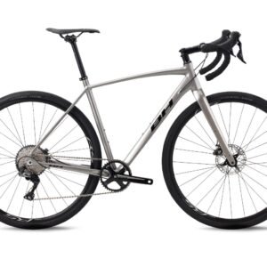 BH GRAVELX 1.0 LG103 Grey-MD