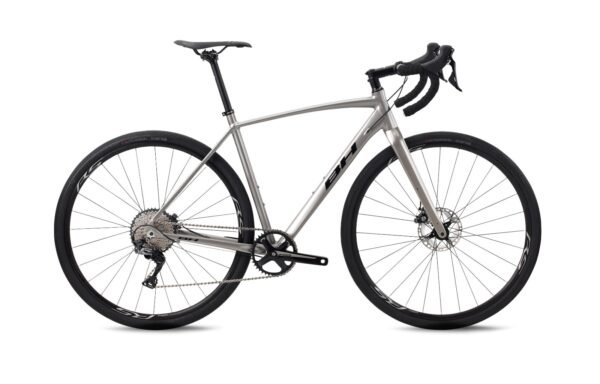 BH GRAVELX 1.0 LG103 Grey-MD
