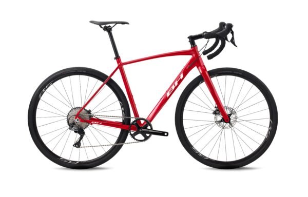BH GRAVELX 1.0 LG103 Grey-MD - Image 3