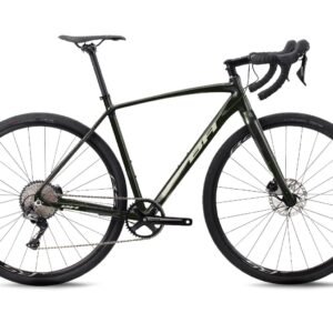 BH GRAVELX 2.0_LG203-Green-MD