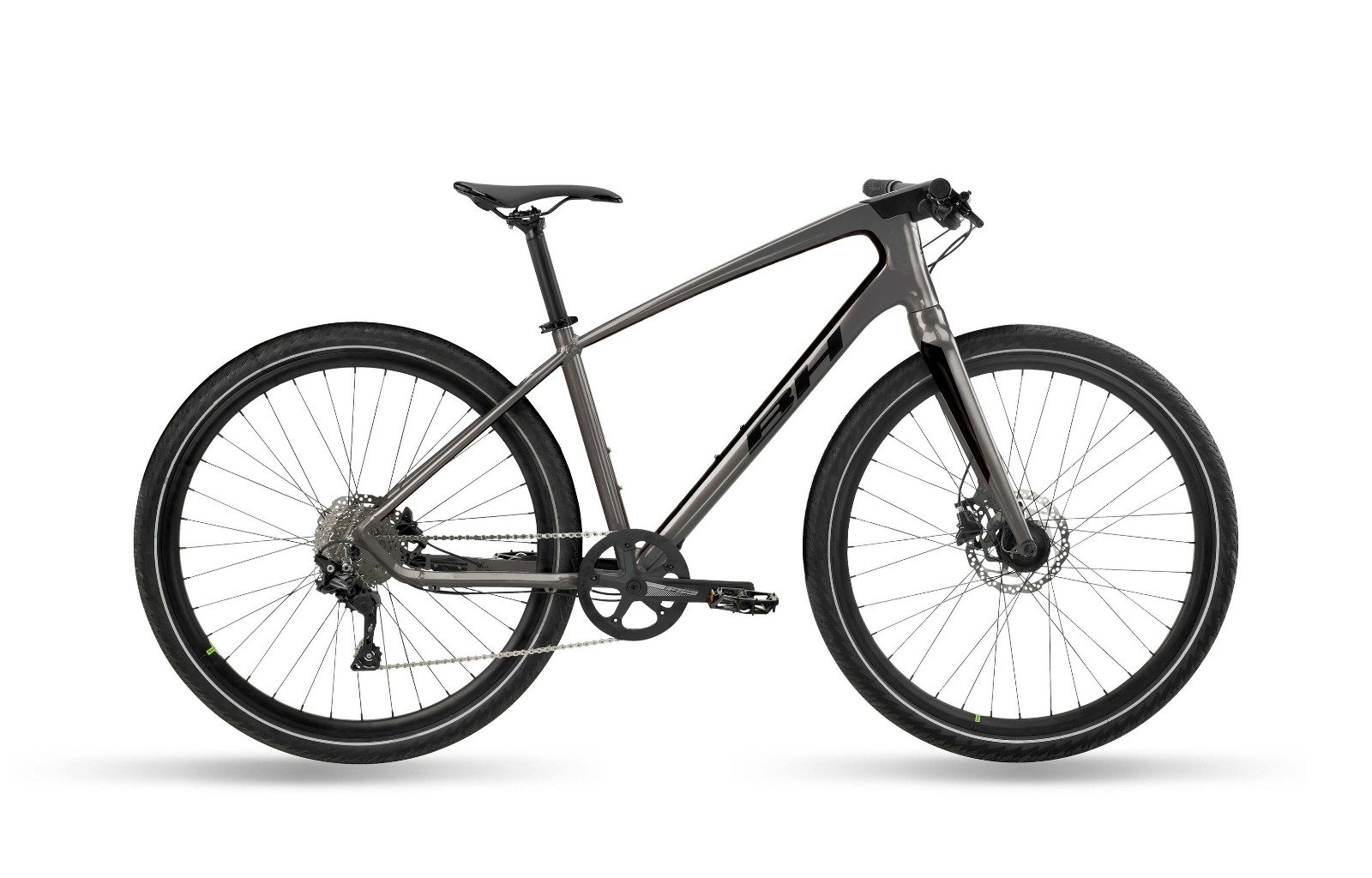 TE702 Grey Blk