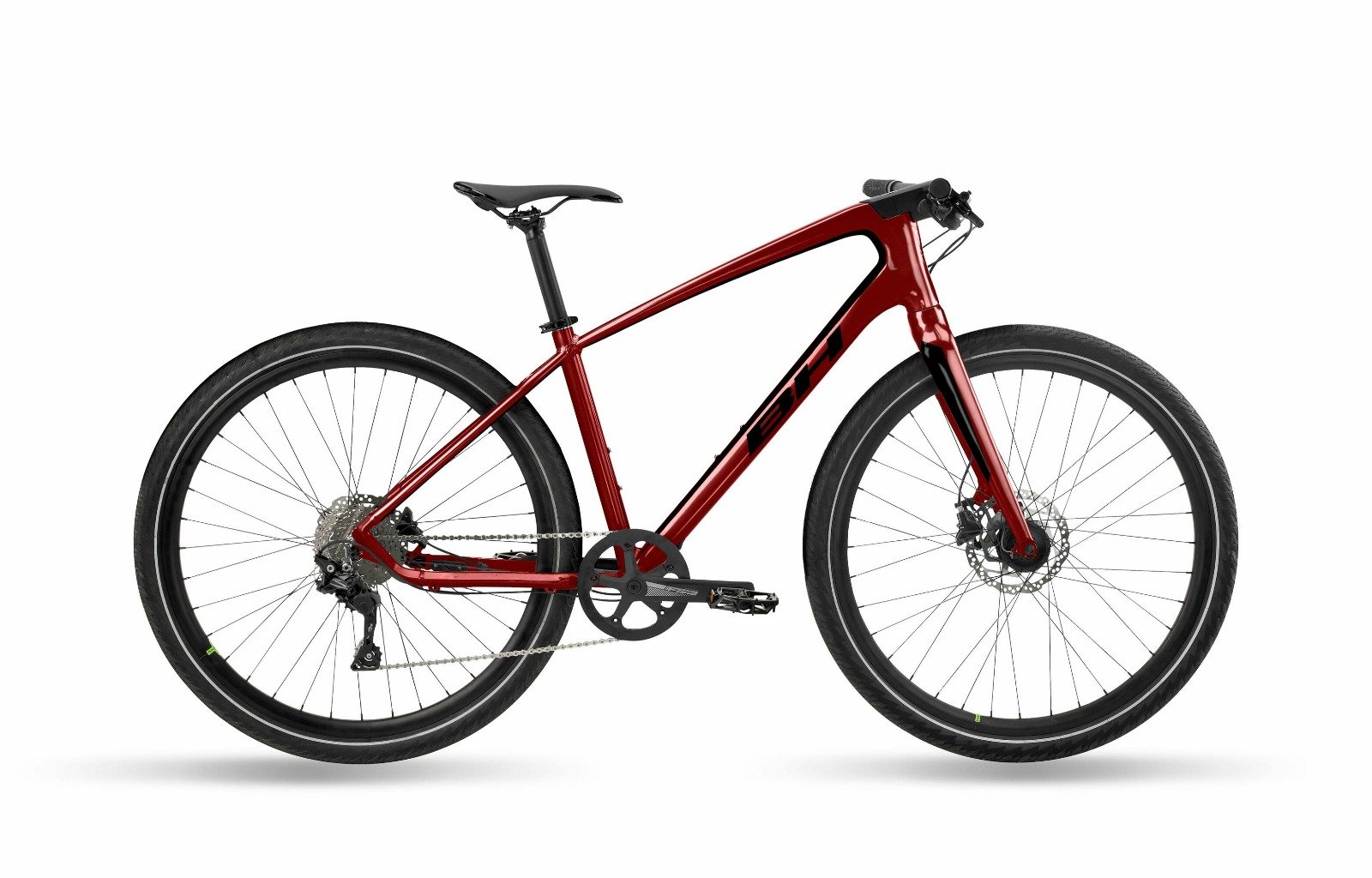 TS702 Red 1
