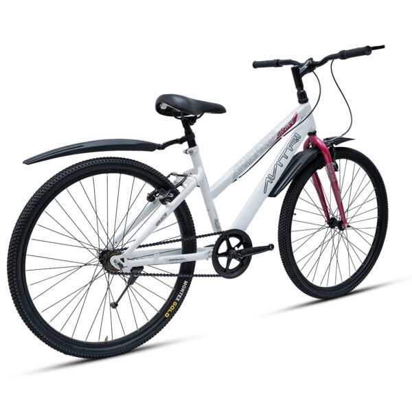 Grace-26 Single Speed V Brake  Women Bike-City Bike - Image 3