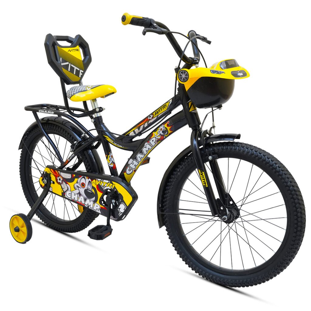 Home 9 Champ RF SS VB IBC EVA 20 1