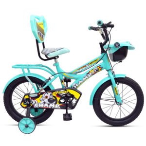 Champ-16 Single Speed V Brake  Kids-Recreation Cycle